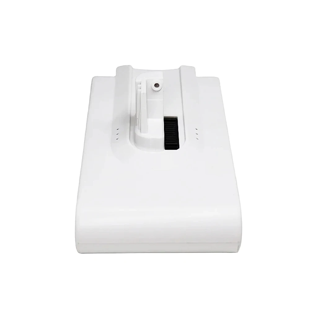 Imagem -03 - Dreame Aspirador Bateria de Lítio para Xiaomi 25.2v 5000mah v8 v9 V9b V9p V10 Vvn3 Vvn4