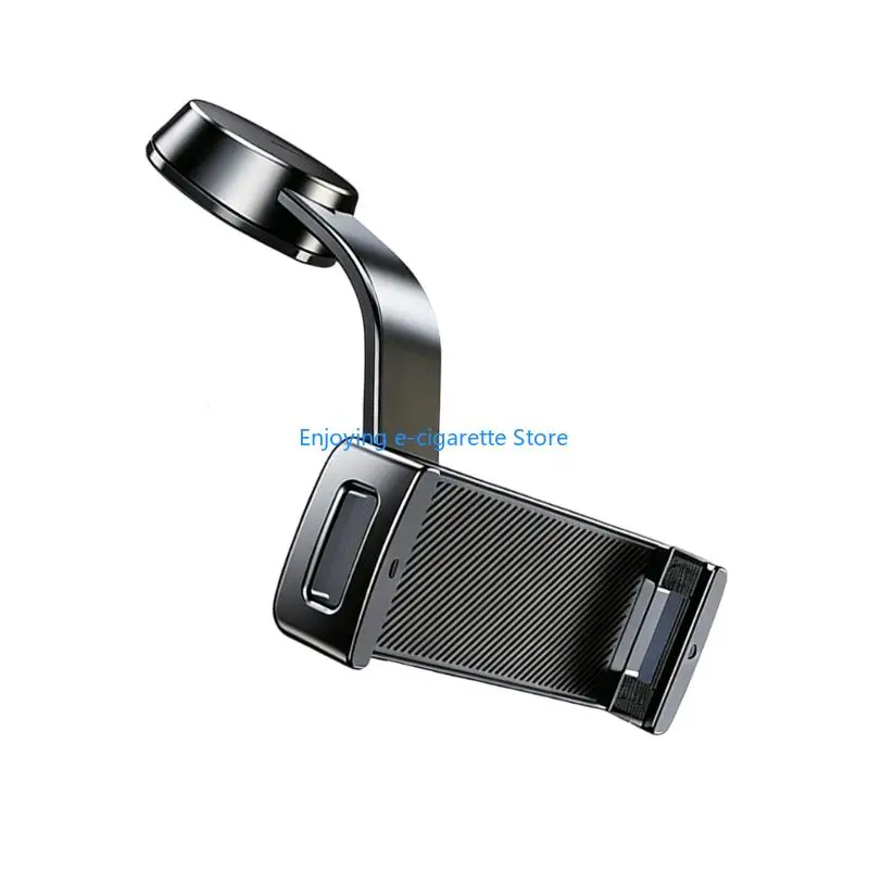 Armaturenbrett Windschutzscheibe Telefon Tablet Halter Vakuum Saugnapf Telefon Ständer Y4QF – Detail 5