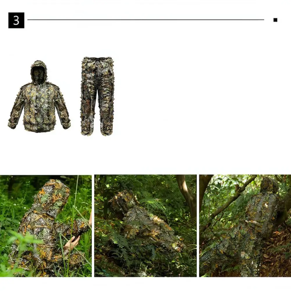 lightweight-3d-leaf-ghillie-cloak-breathable-camouflage-suit-for-hunting-birding-outdoor-photography-concealment-apparel