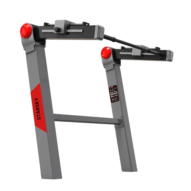 Newly Upgraded Sculpting Muscle Training Adjustable High Intensity Outdoor Community Park Outdoor Fitness Equipment