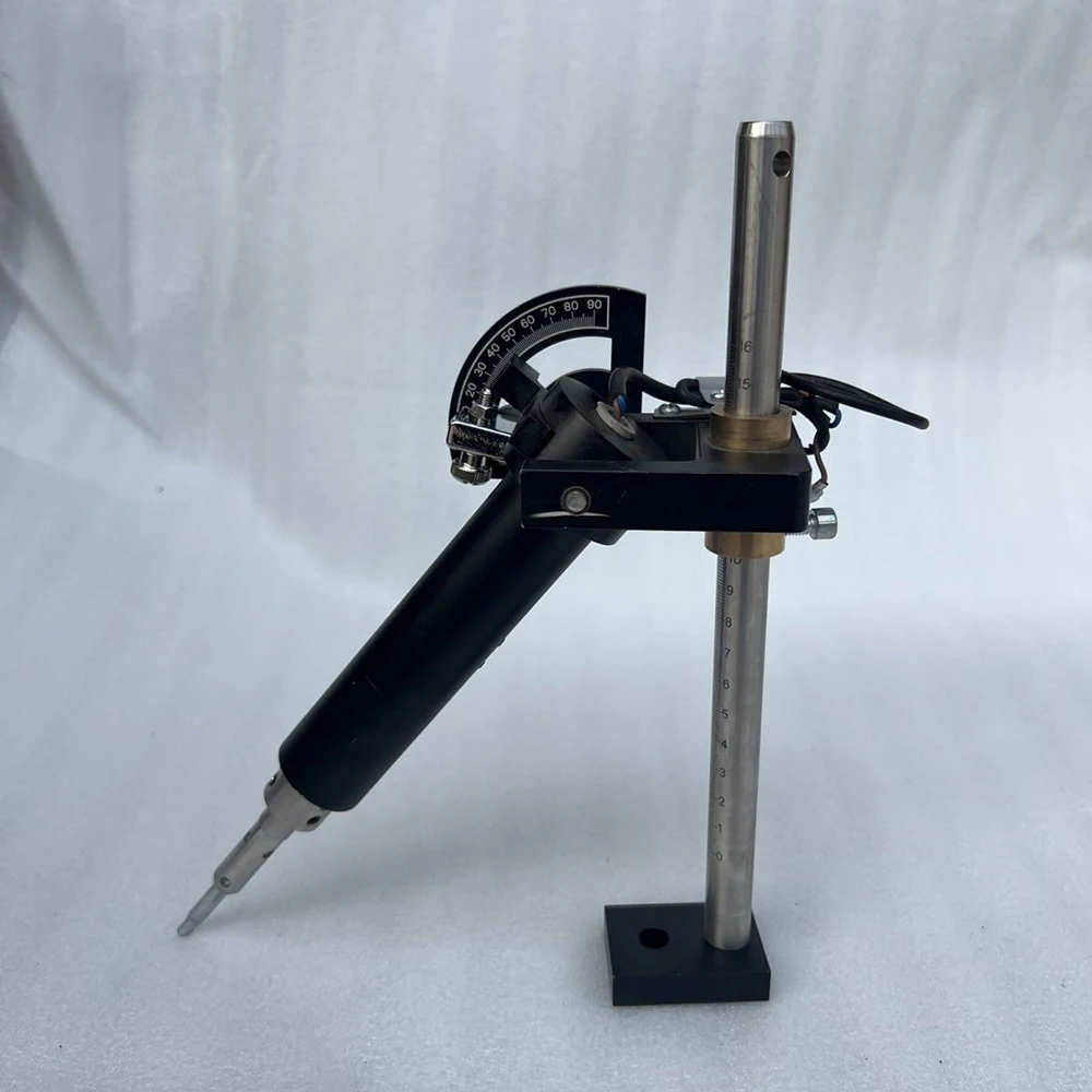 

Gem Faceting & Rounding Machine with Manipulator - for Jade, Agate, Glass Rounding and Gem Bevel Processing