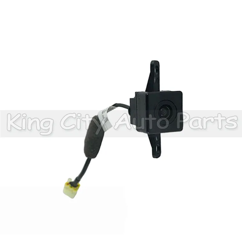 Rakitan Kamera Belakang CAPQX Untuk Kamera Mundur Belakang Lifan Myway Kamera Pintu Belakang PBA7917710