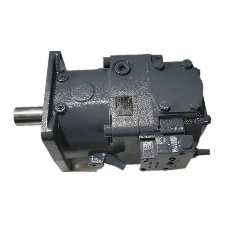 

The Fine Quality A11vo Mini Excavator Hydraulic Pump for Tipper Truck for Crane