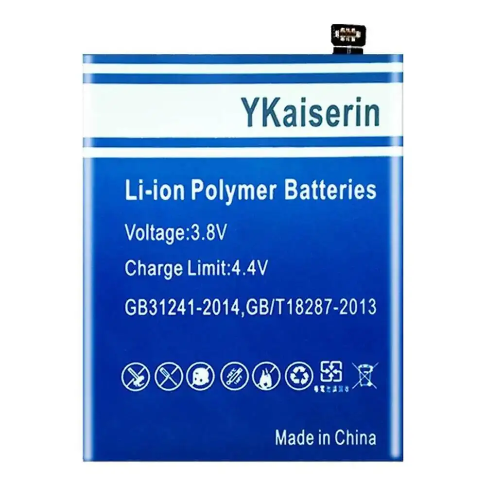 

For Oppo Find X2 Premium Replacement 2600Mah Mobile Phone Battery BLP769