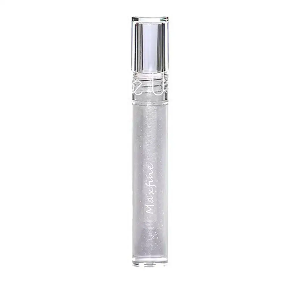 Spiegel Water Lipgloss Lip Glazuur Transparant Glas Lipgloss Lippen Blijvende Cosmetica Vloeibare Lippenstift Waterdichte Lip Olie Lipgl C3b2