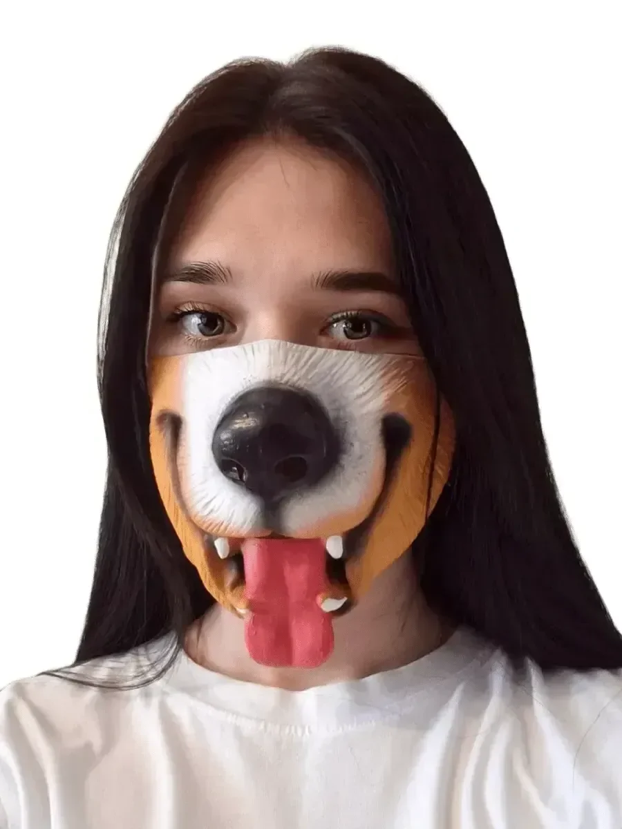 engracado-palhaco-cao-porco-nariz-mascara-de-latex-para-homens-mulheres-meia-face-coringa-masquerade-cosplay-mascara-vestir-se-brincadeira-carnaval-festa-aderecos