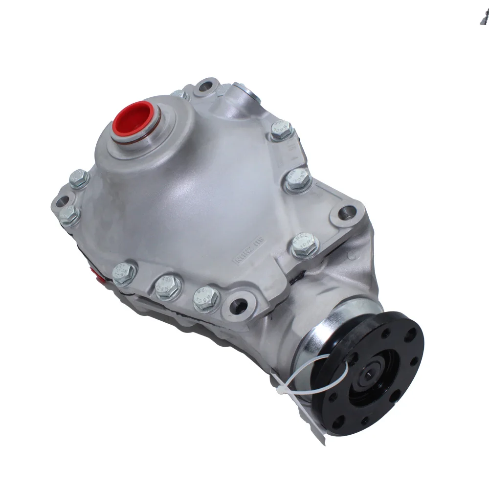 

Remanufactured Gearbox Parts Transmission Front Differential F15 F25 31508635861 31507590899 31507578154 For BMW