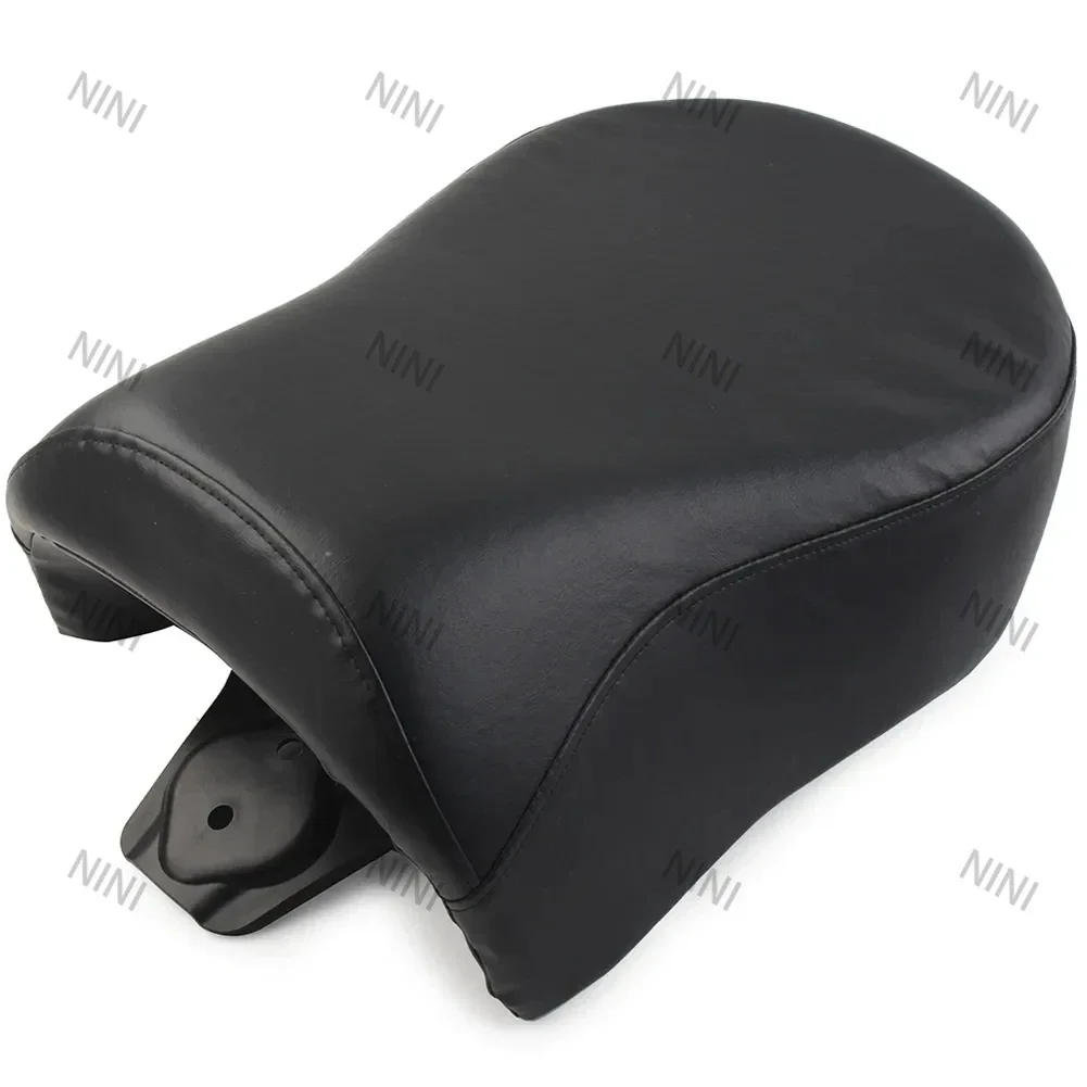 

Заднее пассажирское сиденье мотоцикла для Harley Dyna 2006 2007 2008 2009, модели FXD FXDB 06 07 08, ретро-сиденье, подходит для сиденья