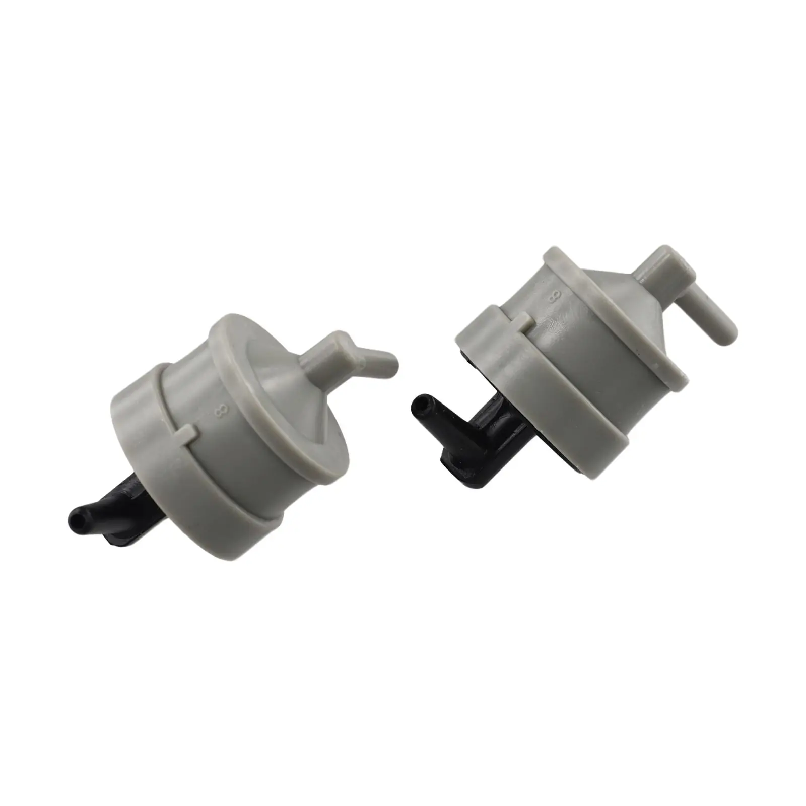 Easy Install MAP Sensor Oil Separators Filters for Toyota Vehicles Compatible with For Hilux and For Prado Models