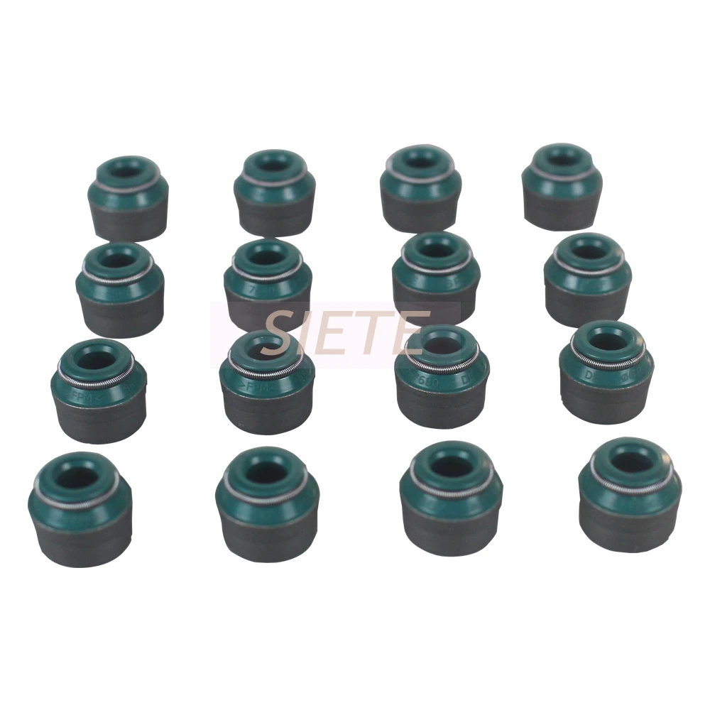 Valve stem seal OEM 13276-00QAA 403.730 automotive oil Seal Auto spare part Engine Cylinder Head Valve Stem Oil Seal