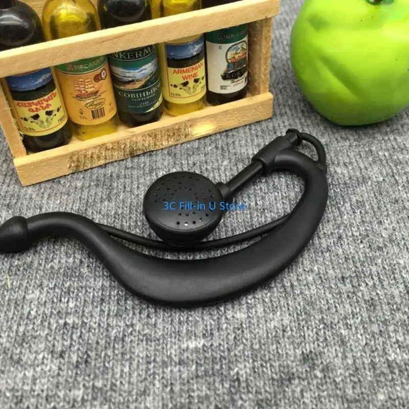 Bộ điều hợp chiến thuật G8TA Nhấn vào Nút nói chuyện Walkies Talkies nghe nghe cho 82 Series 82 82hp, 82x, 82c