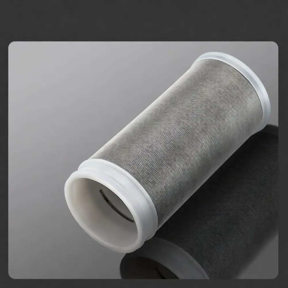 Water Softener Pre Filter For Home Pipe Network Sediment Removal Filtration System Boiler Protection Accessory Tool