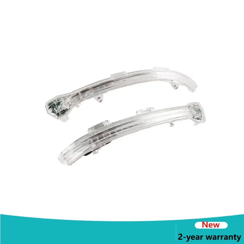

New Saborway LED Rearview Mirror Turn Signal Light Lamp For Golf 7 MK7 Touran 2014-2016 5G0949101 5GD949102