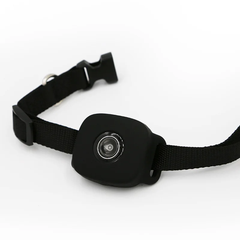 

GPS-трекер Coofull 4G для животных: ошейник для собак и кошек с отслеживанием в реальном времени