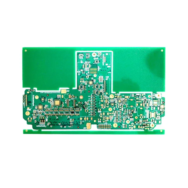 شنتشن مخصص لوحات الدوائر المطبوعة Pcb الشركة المصنعة