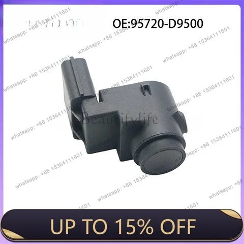PG 95720-D9500 Suitable for auto parts, wholesale spot, reversing radar