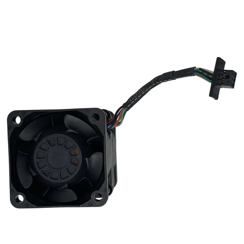 

НОВЫЙ ОРИГИНАЛЬНЫЙ DFPD0456B2U 12 В 2,76 А 4056 40x40x56 мм Охлаждающий ВЕНТИЛЯТОР РАДИАТОР