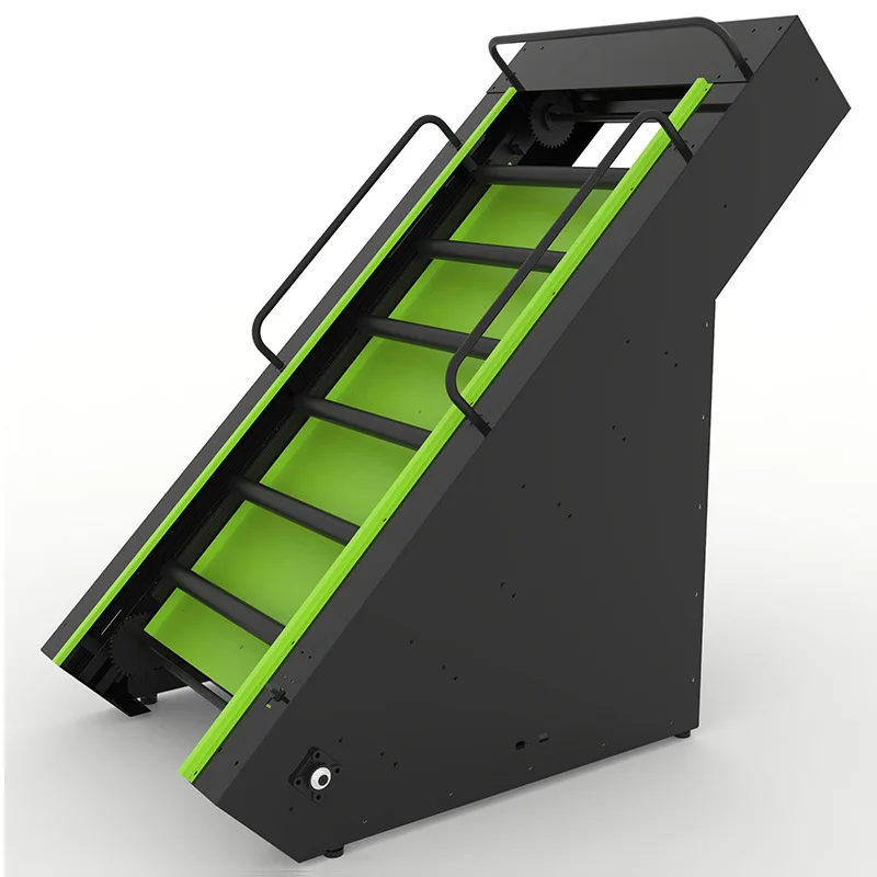 Competitive Price Stair Machine Commercial Cardio Machine Climbing Machine Fitness Gym  Equipment