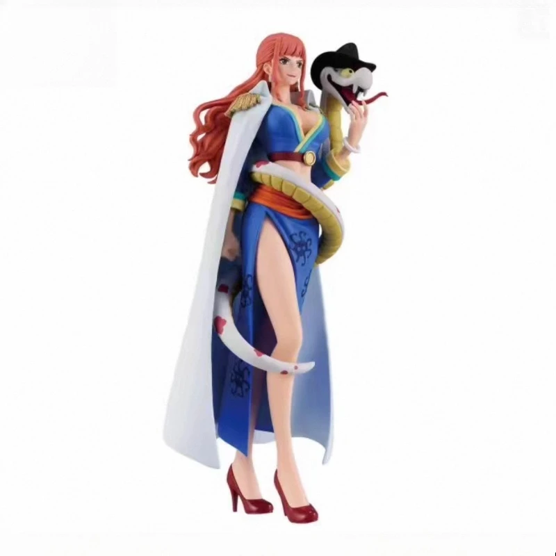 Bandai In Stock Banpresto BRC Original Anime One Piece God Valley