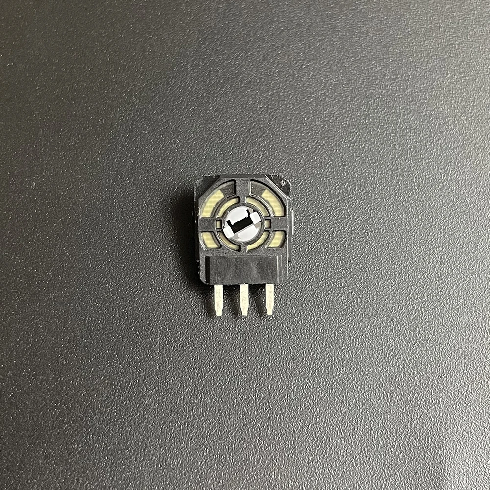1PC 3D アナログジョイスティックポテンショメータ vervanging 3Pin 4Pin ポテンショメータセンサー voor PS3 コントローラ Met/Zonder Trillingen