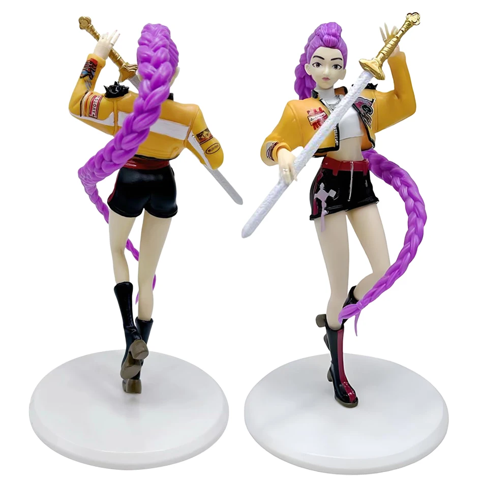 5 قطعة/المجموعة عمل الشكل 9 قطعة/المجموعة لعبة Derpys النمر رومي ميرا زوي كس تمثال دمية لمحبي هدية