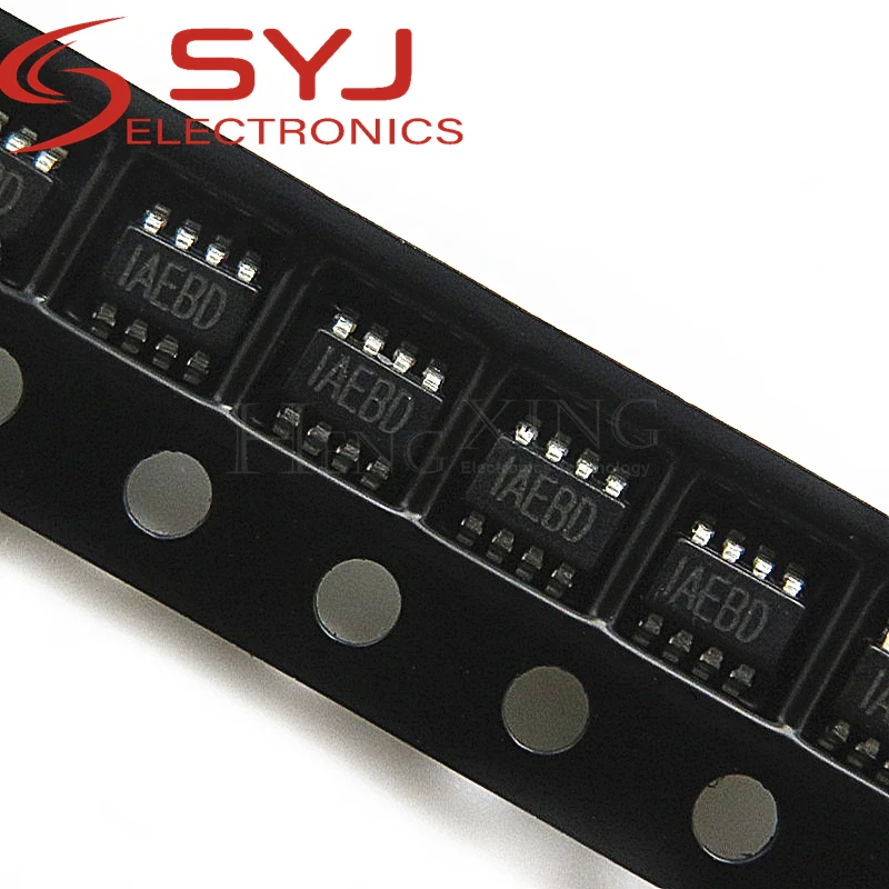 10pcs/lot MP2161GJ-LF-Z MP2161 SOT-23-8 In Stock