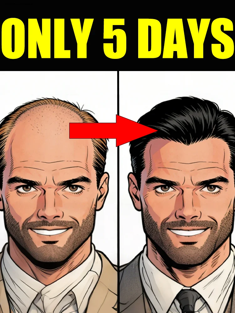 

Daily hair care for bouncy, beautiful hair