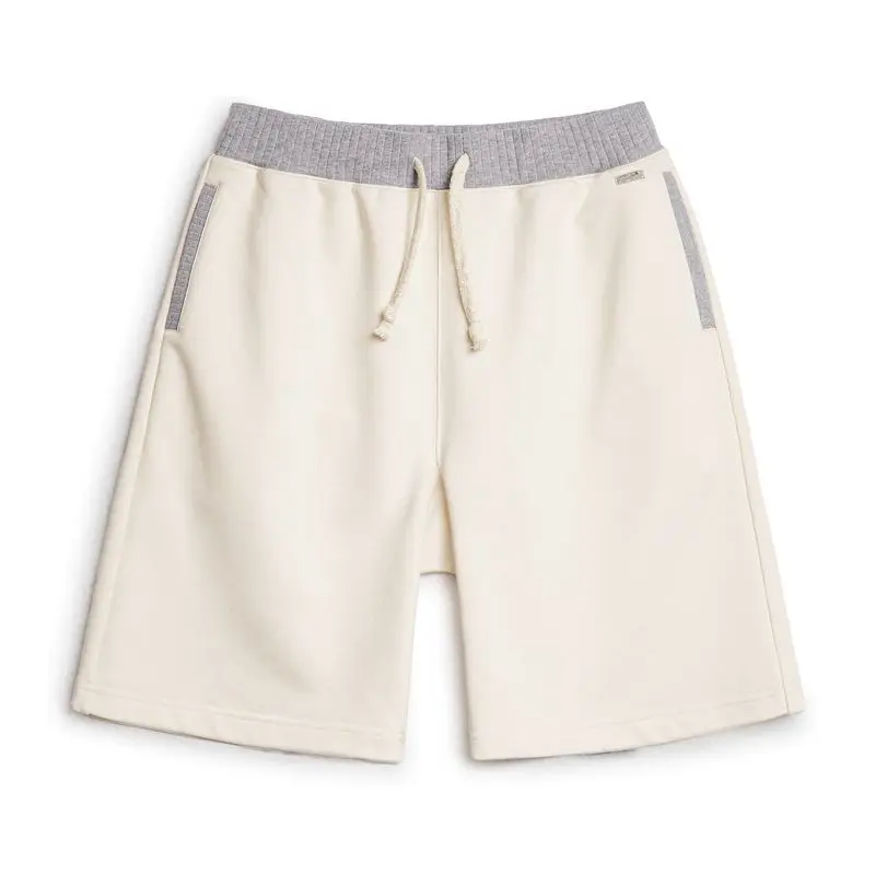 

Спецодежда Madden, американские повседневные тяжелые шорты, хлопковые шорты Ami цвета хаки, свободные шорты с прямой нитью на талии, мужские летние