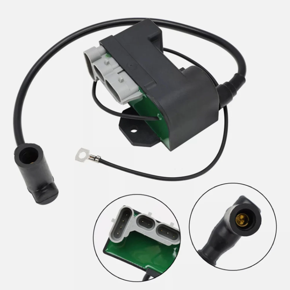 

Ski Doo Compatible Ignition Coils Model Number 512060006 For Enhanced Performance of Your Snowmobile Across Varied Conditions