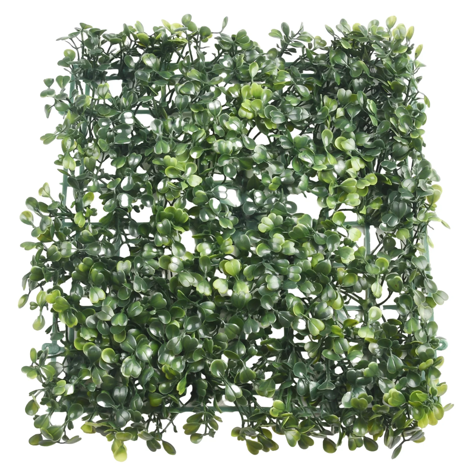 

Обновите свой уголок отдыха на открытом воздухе с помощью УФ- и водостойких панелей из искусственных растений, которые легко чистить и настраивать под свои нужды.