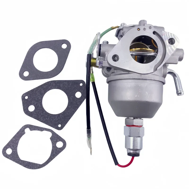 Gmige Carburetor For Kohler CV18S CV20S CV22S CV725 CV18-61510 CV20-65501 CV20-65511 CV20-65515 OEM 24 053 50-S 24 853 50-S