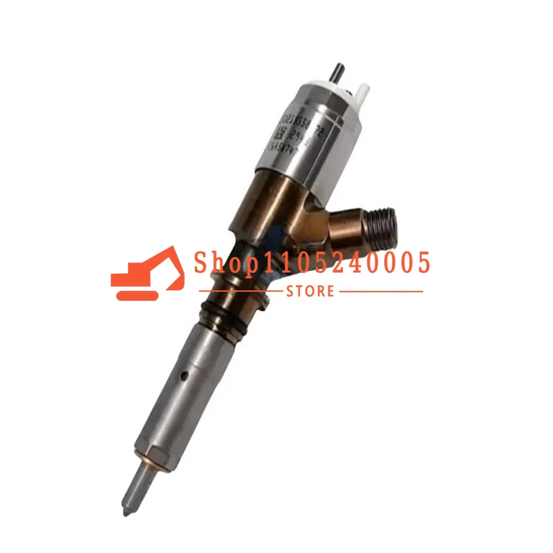 2645A718 2923780 Common Rail Fuel Injector 292-3780 for C4.4 C6.6 924H M315D M316D M318D M322D