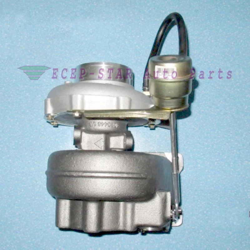 Turbo  Turbocharger HX50W 2836658 3596693 3594505 500390351 For Iveco F3B Truck Eurotrakker Cursor 13 Euro Trakker F3B 2001-09
