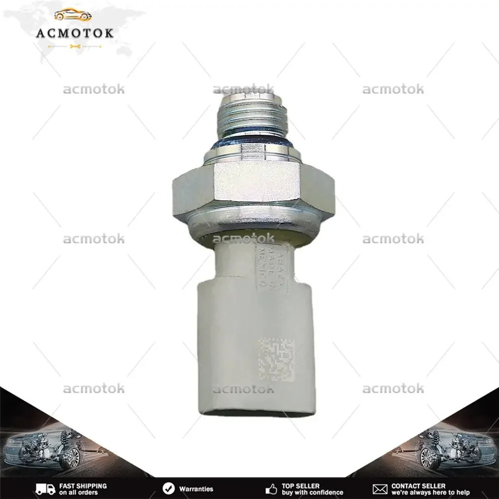 4921519 Fuel Oil Pressure Switch Sensor For Cummins XCEC QSM11 M11 N14 L10 ISM