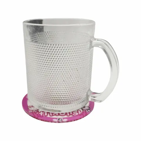 8 best sales सैनरियो कोस्टर - №4