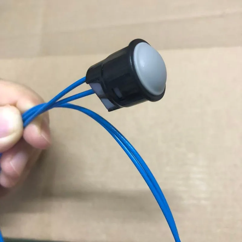 Applicable To The New Handle Glue Carter Loader Handle Liugong Loader Handle Button Assembly