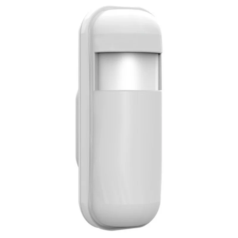 

N82R 2X Wireless Motion Sensor For 433MH Home Security Alarm System Infrared PIR Motion Detector