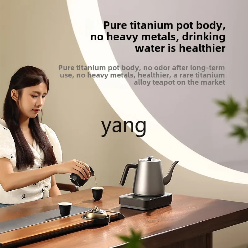 Bollitore automatico per l'approvvigionamento idrico inferiore LMM, isolamento termico intelligente, temperatura costante incorporata integrata