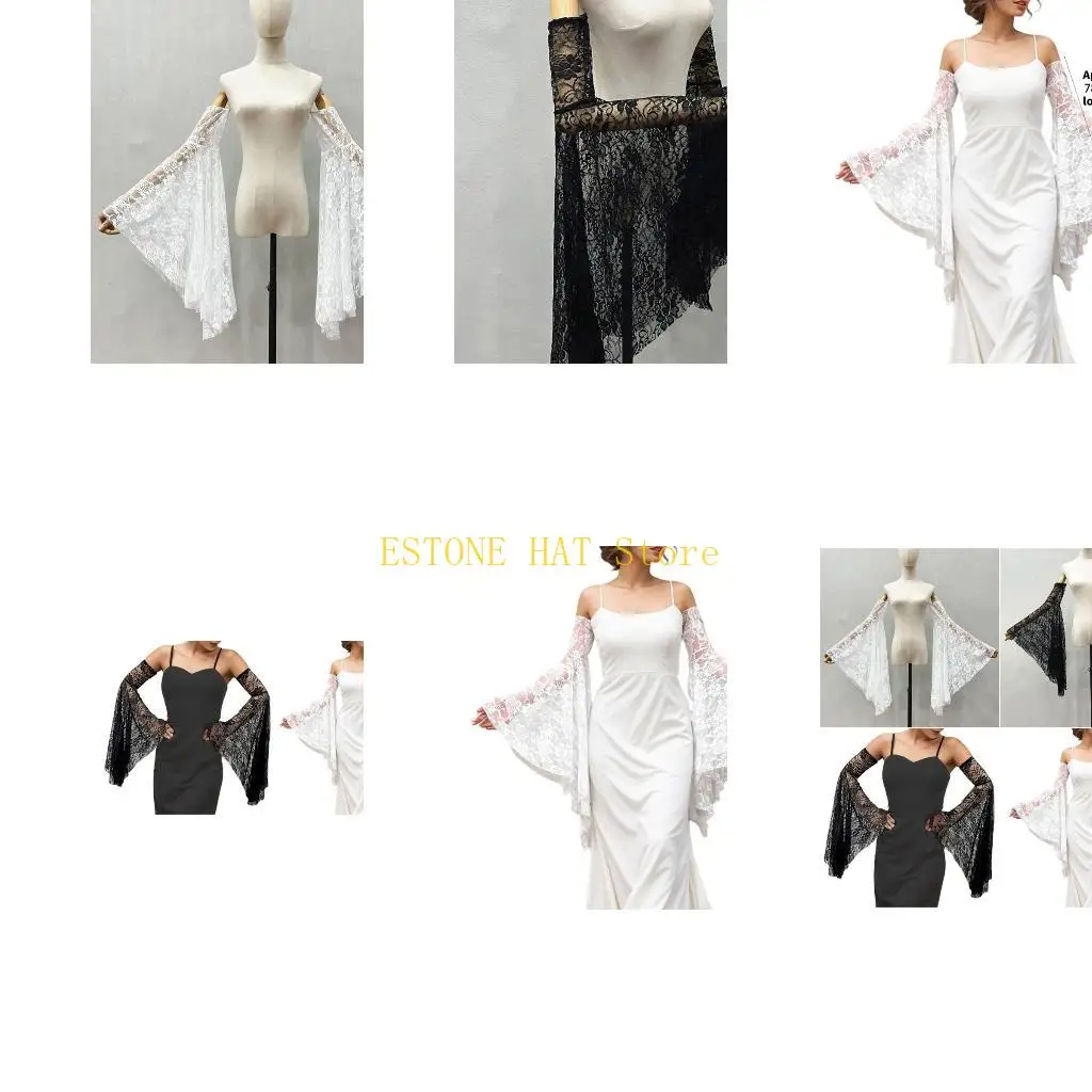 mangas-clasicas-del-brazo-flor-del-cordon-49mf-con-diseno-acampanado-elegante-para-evento-formal
