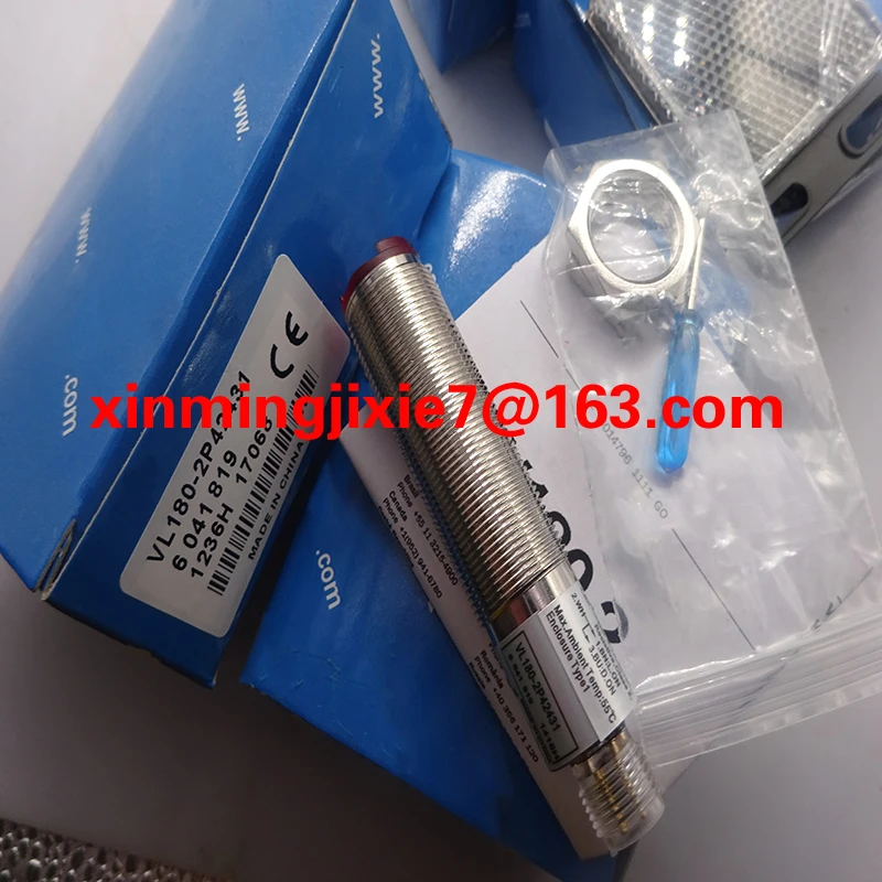 optoelectronic switch  quality guarantee VL18-3F3112  VL18-3F3640 VL18-3F3840   VL18-3E3212   VL18-4P3213 in stock sensor