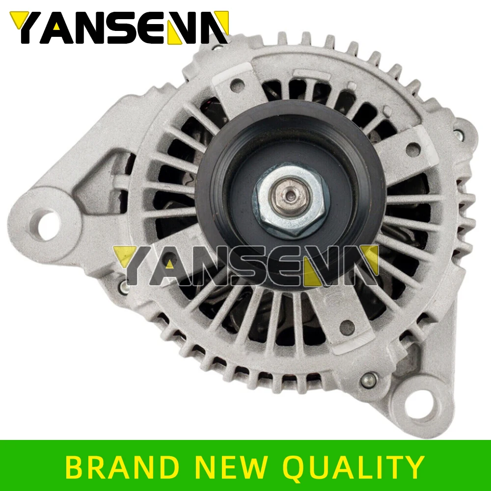 

90А 12В НОВЫЙ генератор для Jeep TJ Wrangler 4.0L 56041565 АБ 56041685 АА 56041864 АА 56041864 АБ