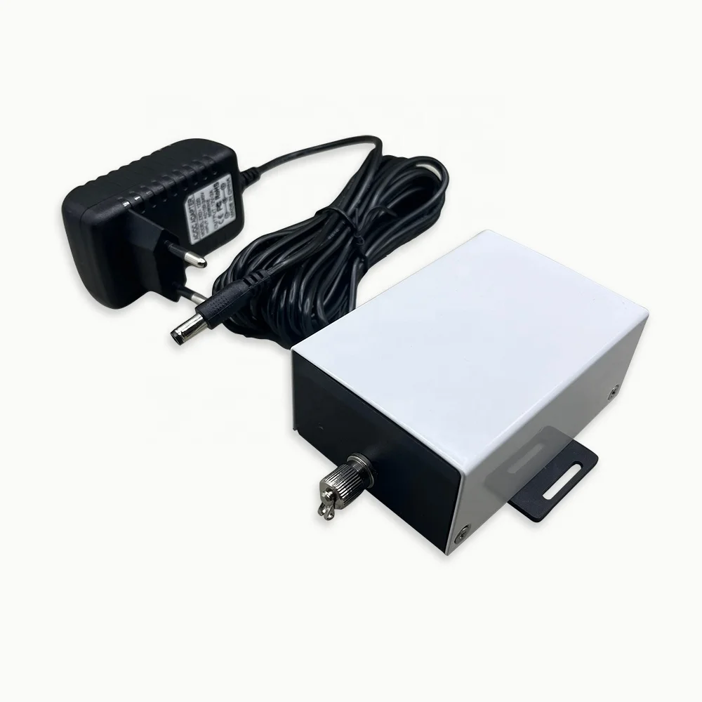 RGB Fiber-Coupled Laser Module – 450/520/638nm, 270mW per Channel, Bluetooth Controlled