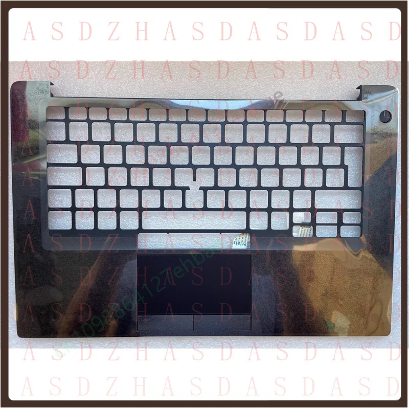 Z  FOR DELL Latitude 7490 E7480 E7490 UK Palmrest with Touchpad 0YWCYH YWCYH
