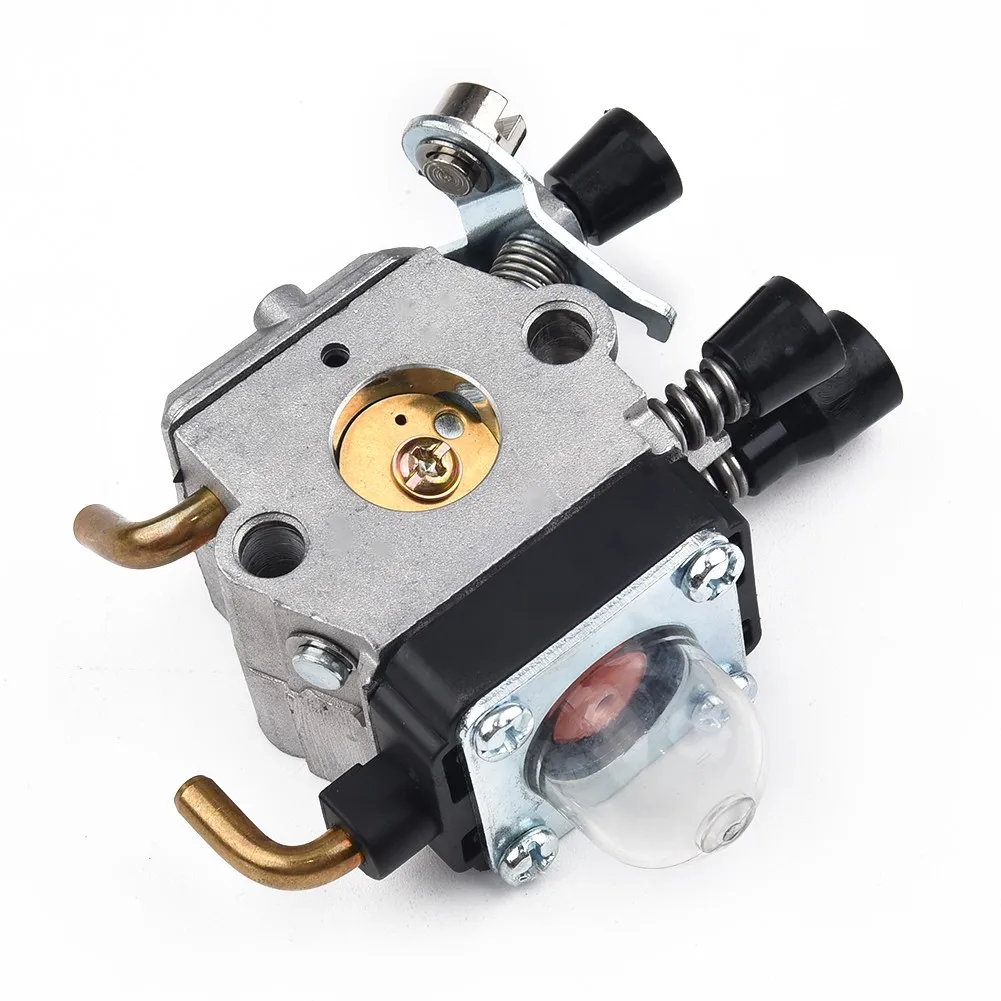 

1pc Carburetor Replacement Garden Power Tools Accessories Lawn Mower Replacement Parts For HS75 HS80 HS85 Hedge Trimmer