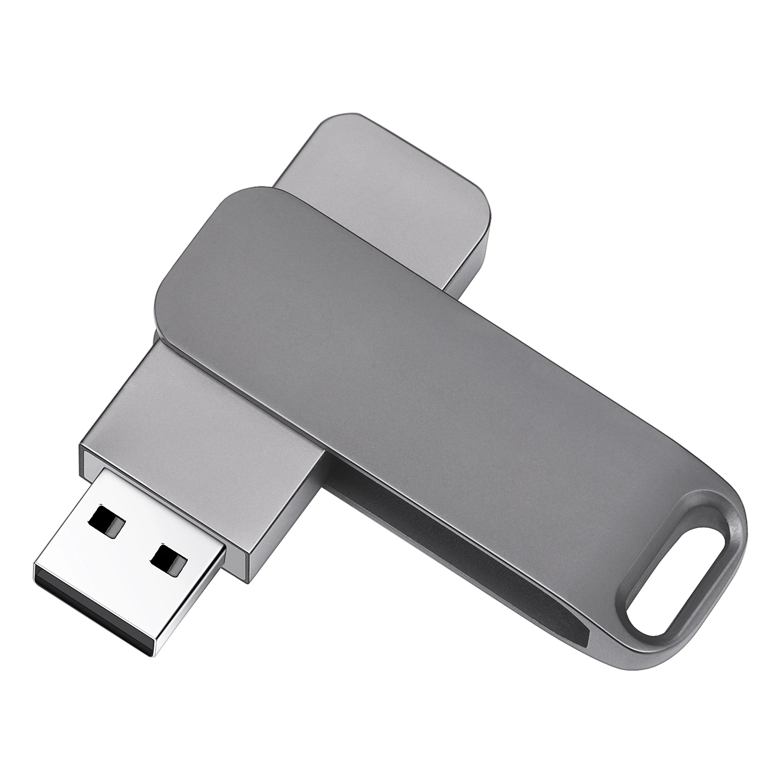

Высококлассная бизнес-флешка USB, высокоскоростная ручка большой емкости, 128 ГБ, 64 ГБ, 32 ГБ, металлическая USB-накопитель, 16 ГБ, 8 ГБ, 4 ГБ, креативный подарок