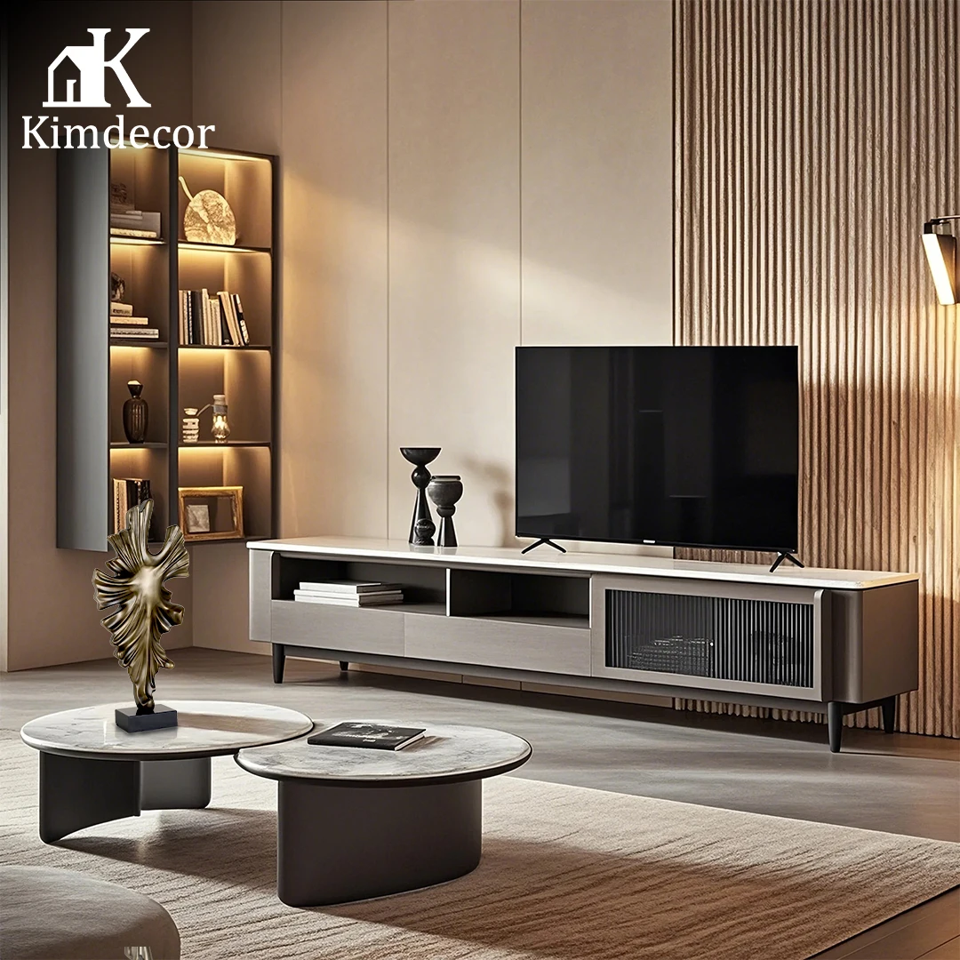 Hotel Lobby Home Decor Sculpture Large Home Decoration Show Pieces For Elegant Showpiece