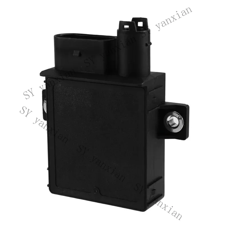 SY+ For MERCEDES W211 X164 W164 W221 06-13 Glow Plug System Relay A6291530679-