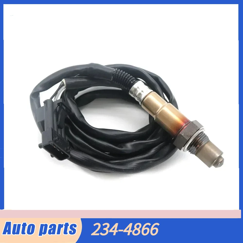 

Новый датчик соотношения воздух-топливо (лямбда-зонд) 234-4866 для SAAB 9-5 VOLVO S80 1999 2000 2001 (аналог 234-4864, 234-4914, 8658090)