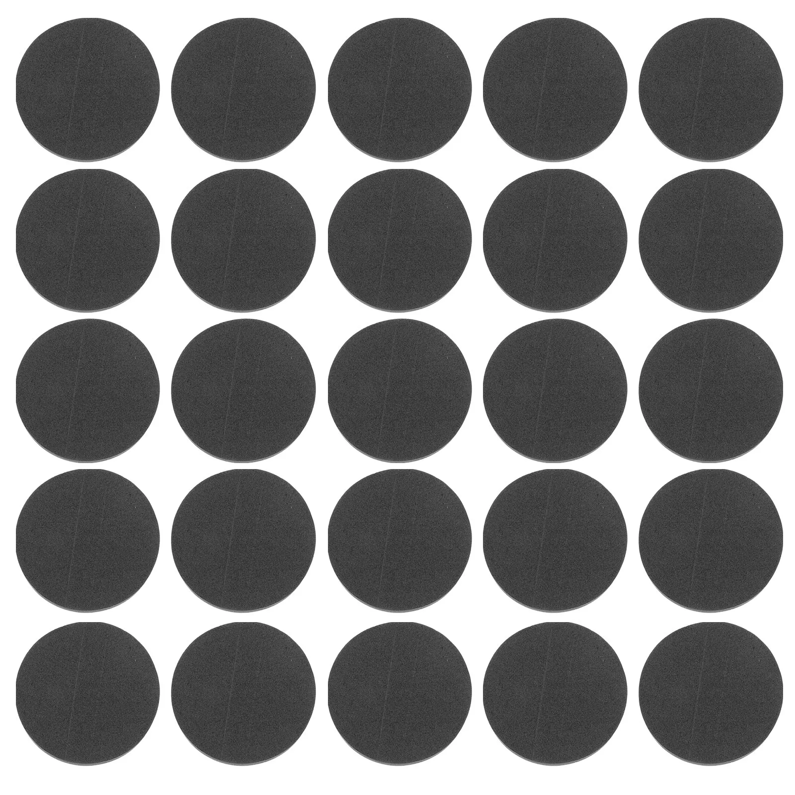 ขาตั้งกระถางต้นไม้ EVA 80 ชิ้น อุปกรณ์เสริมสำหรับสวน ที่ยกกระถางต้นไม้สำหรับลานบ้าน