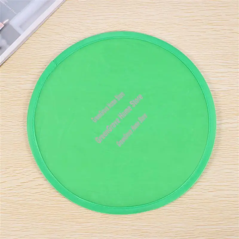 

Складной круглый вентилятор-A57M